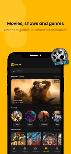 touchcric-com17854827716970 Movies and shows